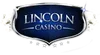 Lincoln Casino: $15 Free Chip No Deposit